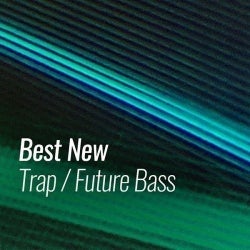 Best New Trap / Future Bass: January