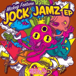 Jock Jamz EP