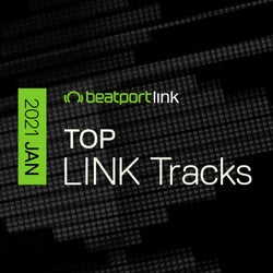 Top LINK Tracks: January 2021