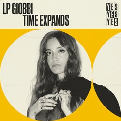 Time Expands - Extended Mix