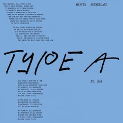 Type A (feat. sos)