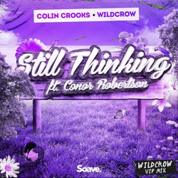 Still Thinking (Wildcrow VIP Mix)