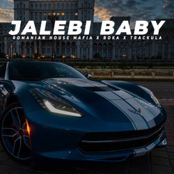 Jalebi Baby