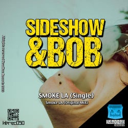 Smoke LA