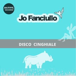 Disco cinghiale (Hype Mix)