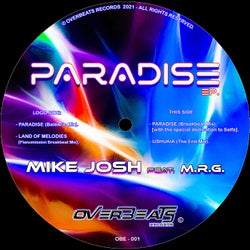 Paradise EP.