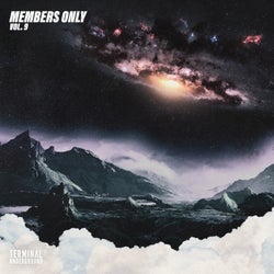 Members Only Vol. 9