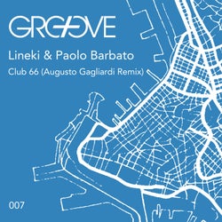 Club 66 (Augusto Gagliardi Remix)