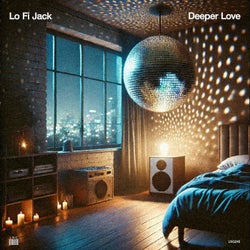 Deeper Love