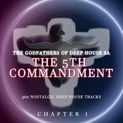 The 5Th Commandment Chaper 1