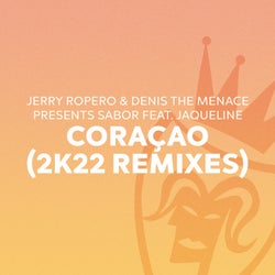 Coraçao (2K22 Remixes)