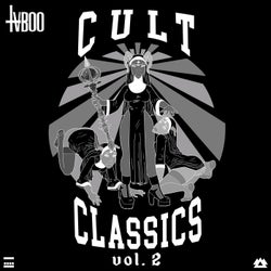 Cult Classics Vol. 2 EP