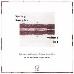 Overall Music Spring Sampler Vol. 2