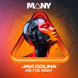 MANY ASI FUE