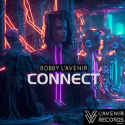 Connect (Original Mix)
