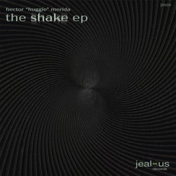 The Shake EP