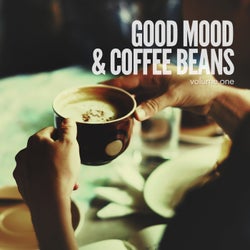 Good Mood & Coffee Beans (Relaxed Lounge Grooves)