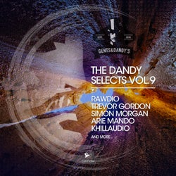 The Dandy Selects, Vol. 9