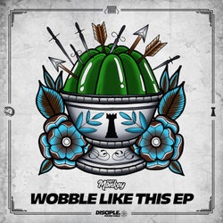 Wobble Like This EP
