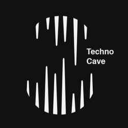 Playlist - April Techno Cave Submission