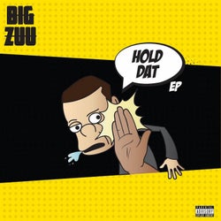 Hold Dat EP