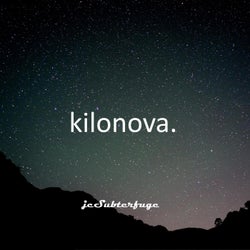 kilonova