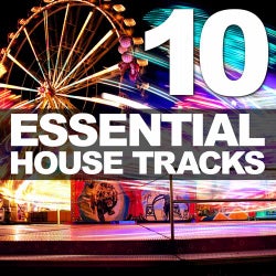 10 Essential House Tracks