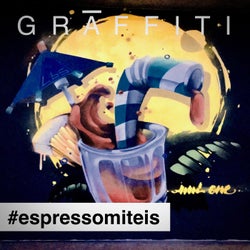 #espressomiteis
