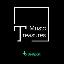 Music Treasures Hype Chart (11/25)