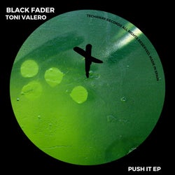 Push It Ep