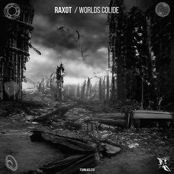 Worlds Colide
