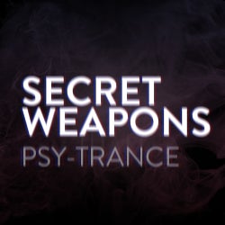 Secret Weapons: Psy-Trance