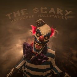 The Scary Hardcore Halloween