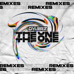 The One (Remixes)