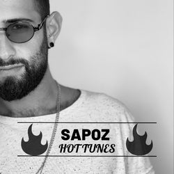 Sapoz Hot Tunes May