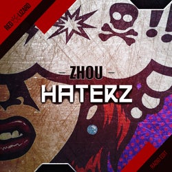 Haterz (Radio Edit)