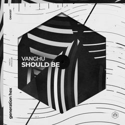 Should Be - Extended Mix
