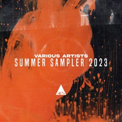 Summer Sampler 2023