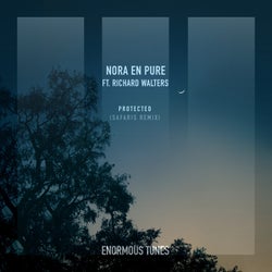 Protected (SAFARIS Remix)