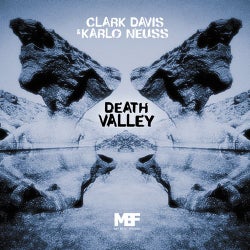 Death Valley EP