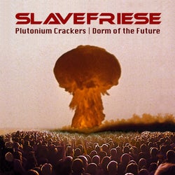 Plutonium Crackers / Dorm of the Future