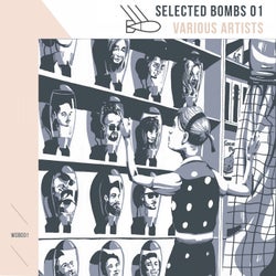 Selected Bombs 01