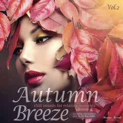 Autumn Breeze Vol. 2 - Chill Sounds for Relaxing Moments