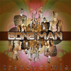 Bone Man - Transpermia
