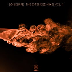 Songspire Records - The Extended Mixes Vol. 9
