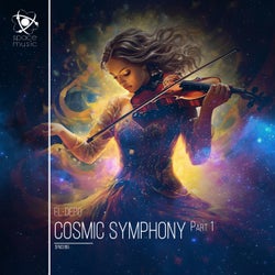 Cosmic Symphony Part 1
