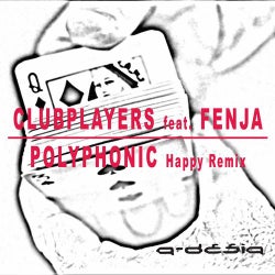 Polyphonic - Happy Remix