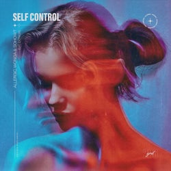 Self Control (Extended Mix)