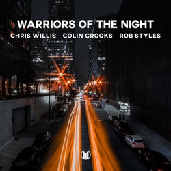 Warriors Of The Night