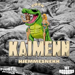 Kaimenn 2024 (Hjemmesnekk)